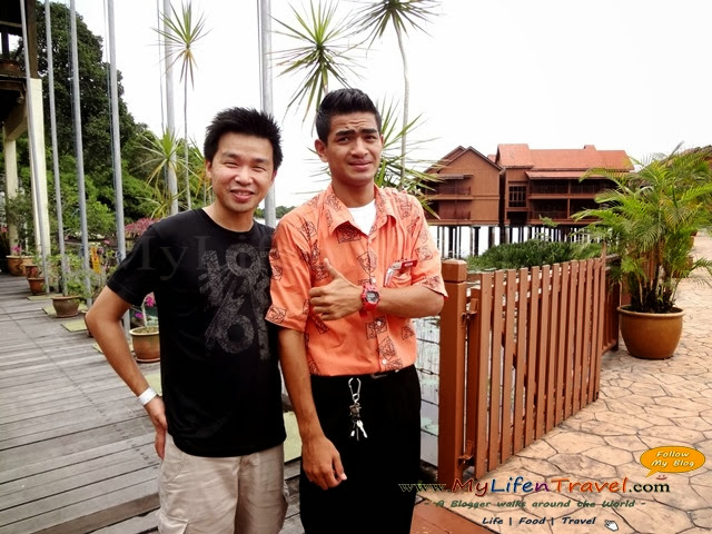 Bukit Merah Laketown