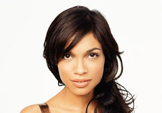 Rosario Dawson Wallpapers