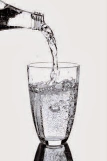 Manfaat air putih