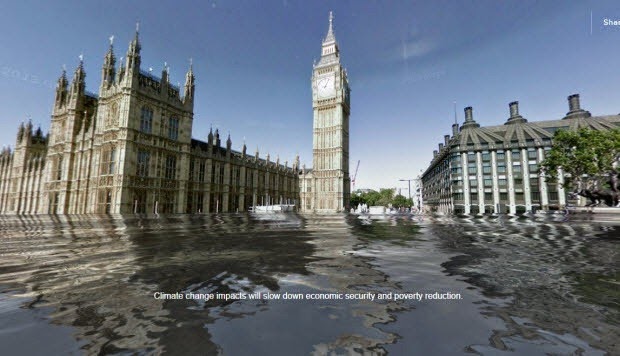 world-under-water-london