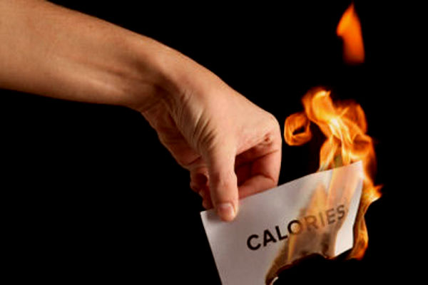 The Hidden Truth About Burn Calories