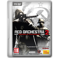 Red Orchestra 2 Heroes of Stalingrad download