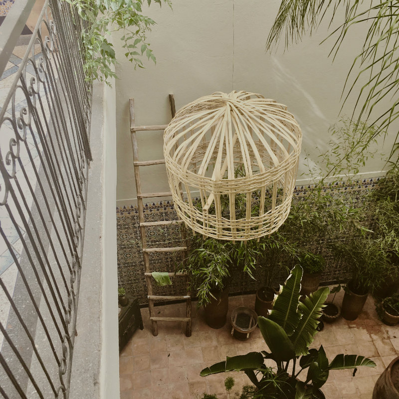 renovating, styling, interior, marrakech