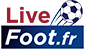 LiveFoot: mercato, transfert, live foot en direct de football