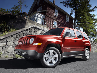 Jeep Patriot 2011, car, pictures, wallpaper, image, photo, free, download