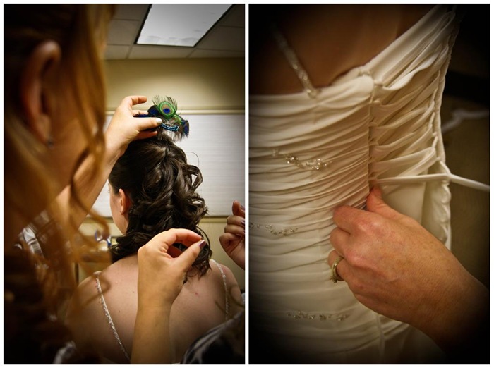dresshair