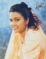 Geetha Kanthi Jayakodi