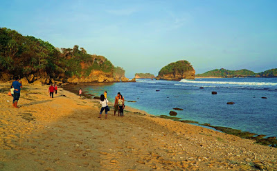 Pantai Peh Pulo