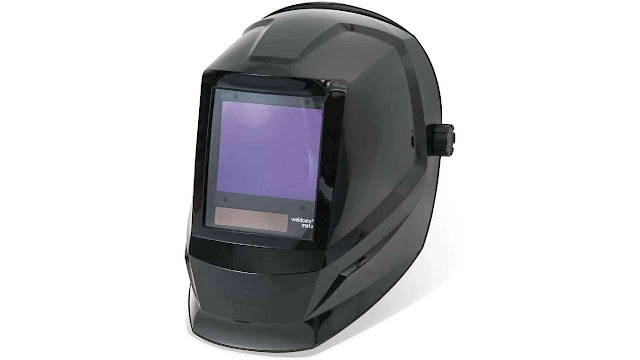 Weldcote Metals Ultraview Plus Welding Helmet