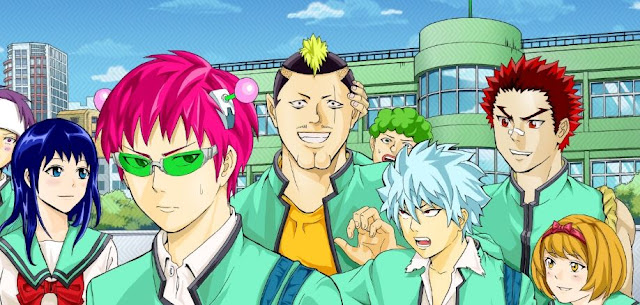 Best Anime On Netflix