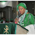 I belong to all the rooms created by God-Rivers State first lady
