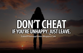 Cheating husband - Wife quotes