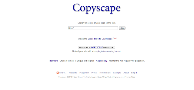 copyscape