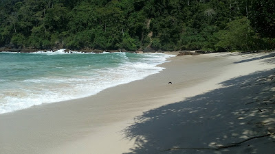 Pantai Teluk Hijau