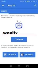 ANDROID APK,ANDROID IPTV,ANDROID TV,IPTV,WOXI TV