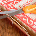 diy wooden book binding