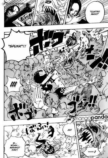 One Piece 686 687 page 13 Mangacan.blogspot.com