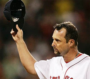 Tim Wakefield