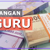 Pemberkasan Pencairan Tunjangan Profesi Guru Non PNS Semester Ganjil 2022/2023