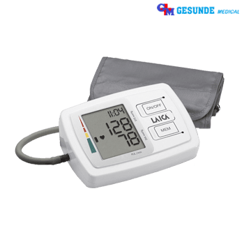 alat tensimeter digital laica lcd lebar