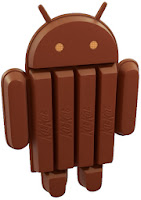 KitKat Launcher 1.5.0 apk free download