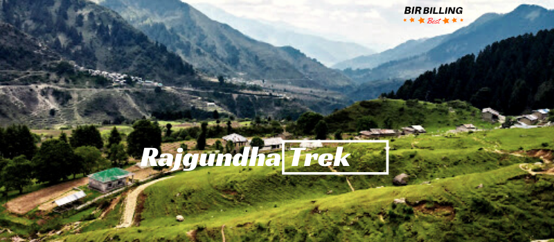 Hanumangarh trek to Rajgundha Trek