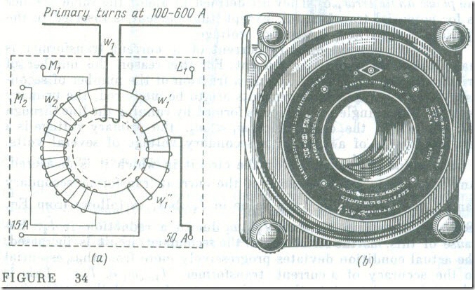 Instrument Transformers 4