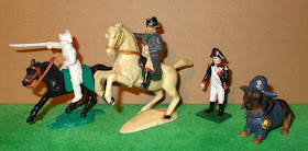 Action Packs; Blue Box Napoleon; Cavalry; Dachshund; Dachshund Napoleon; Emperor Napoleon; Napoleon; Napoleon Dog; Napoleonic Cavalry; Napoleonic Dachshund; Napoleonic Toy Soldiers; PZG Napoleon; PZG Napoleonic Toy Soldiers; PZG Plastic Toy Figures; PZG Poland; PZG Toy Soldiers; Small Scale World; smallscaleworld.blogspot.com; Starlux 54mm Troops; Starlux Napoleonic; Starlux Toy Soldiers; Timpo Action Packs; Timpo Napoleon; Timpo Napoleonic Toy Soldiers; Timpo Toys; Unknown Napoleon; Unknown Toy Figure;
