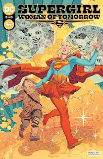 DC Comics: Previews segunda semana de Agosto 2021