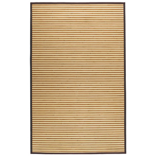 Bamboo Area Rug3