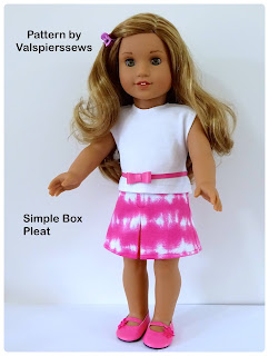 valspierssews doll clothes patterns