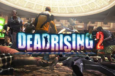 Dead Rising 2 - PC Completo + Crack [SKIDROW]