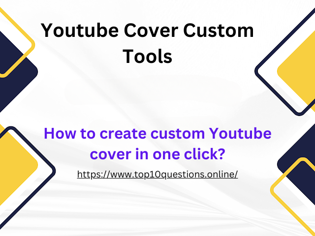 Creating Professional YouTube Cover Art