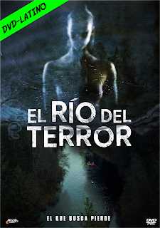 EL RIO DEL TERROR – RIVER OF FEAR – UPURGA – DVD-5 – DUAL LATINO – 2021 – (VIP)
