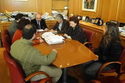 Συνεργασία Δήμου Αλεξανδρούπολης και Δ.Π.Θ.