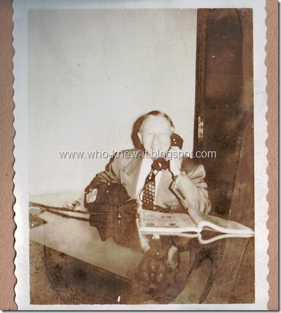 Sig on phone