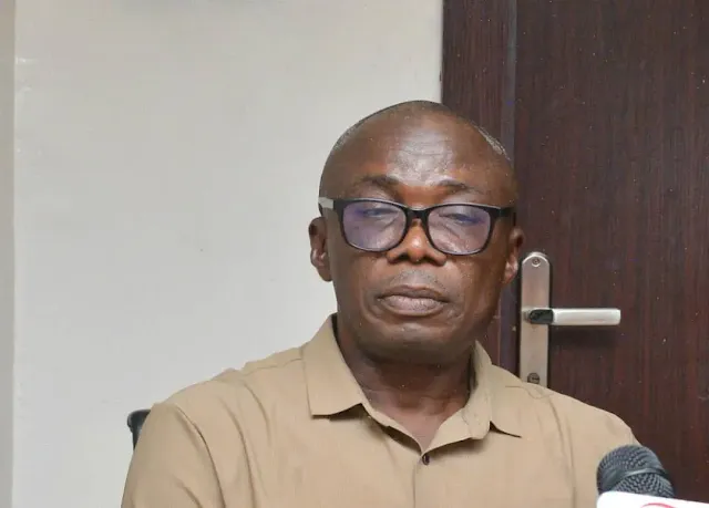 Labour Party's South-East Vice Chairman Arrested, Released on Same Day