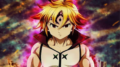 10 Karakter Anime Terkuat dan Tak tertandingi di Jepang