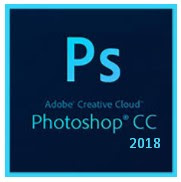 Adobe Photoshop CC 2018