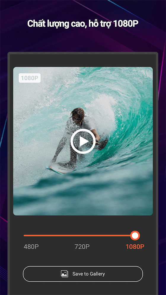 VideoShow Pro Video Editor -Tải App trên Google Play miễn phí b
