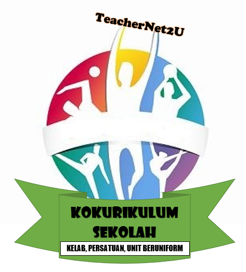 KOKURIKULUM SEKOLAH - TeacherNet2U
