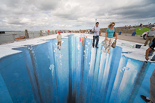 STREET PAINTING