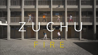 VIDEO | Zuchu – Fire (Mp4 Download)