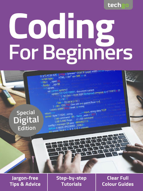  Coding For Beginners TechGo 2020