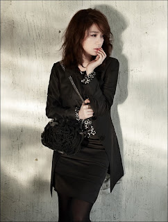 Yoon Eun Hye