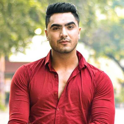 Paras Thakral Wiki, Biography