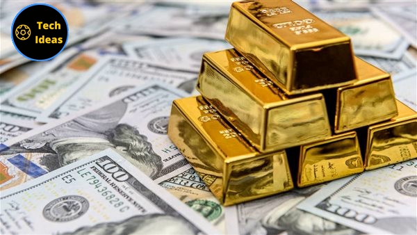Dollar or gold...which is safer for investment and savings