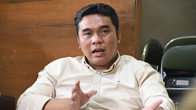 Efisiensi Anggaran, Komisi II DPRD Jabar Minta Tidak Pangkas Program Prioritas