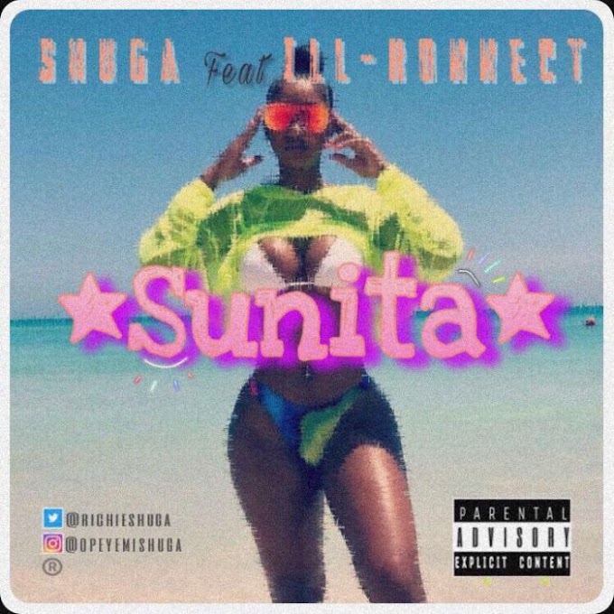 Download Music:- Shuga Ft. Ill Konnect – Sunita