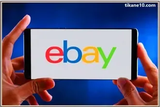 موقع eBay